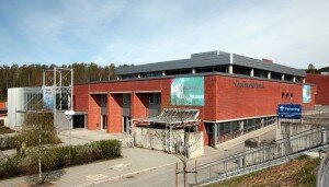 museum